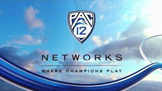 Pac-12 YouTube International