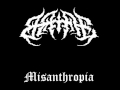 Bane - Misanthropia (Full EP)