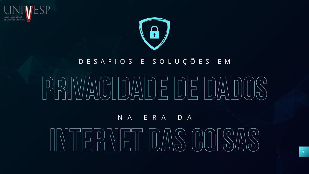 TCC Univesp - Desafios e soluções em privacidade de dados na era da ...