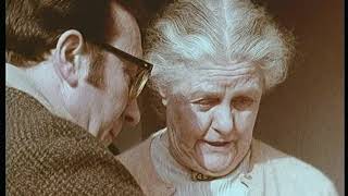 1971 Census Public Information Film PIF 1971 CLIP