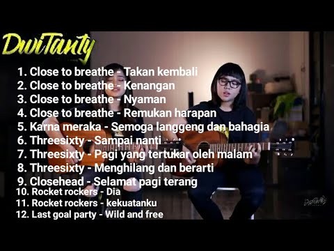 Dwitanty full album terbaru