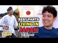 What i learned by moving to japan ft kojimochi  live in tokyo ep3