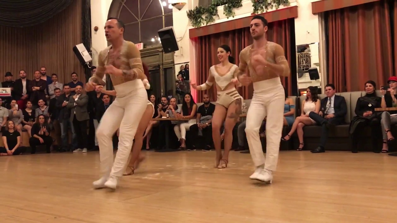 Tropical Gem - The Granada LA Presents: Tropical Gem  - 3/8/2018