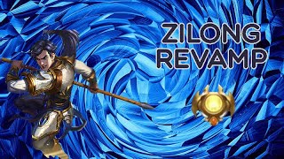 Tips to Expert / Complete Zilong Mastery Code | revamped |#01|