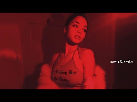 R&B Music Radio - 24/7 Live Stream