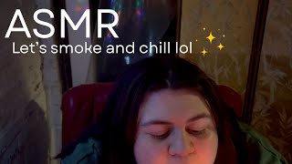 ✩ Ramble and Relax: ASMR ramble sesh ✩ // Joey-Jazz ASMR