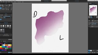 Rebelle 4 Rebelle 5 & Rebelle 6 - Single Color Gradation