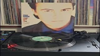 Paul Young - Oh Girl (1990)