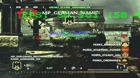Waw Online Mods | No-Clip | God Mode |
