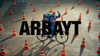 EBOW - ARBAYT
