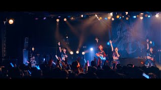 Nightowl Live - ヨルウタゲ Feel Alive 20231026
