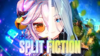 Split Fiction W Henya
