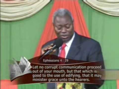 The New Man on the King's Highway 3-7.wmv life facebook