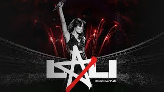 Lali En Vivo @ Estadio River Plate 