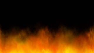 Free Fire Blackgreen Screen Footage