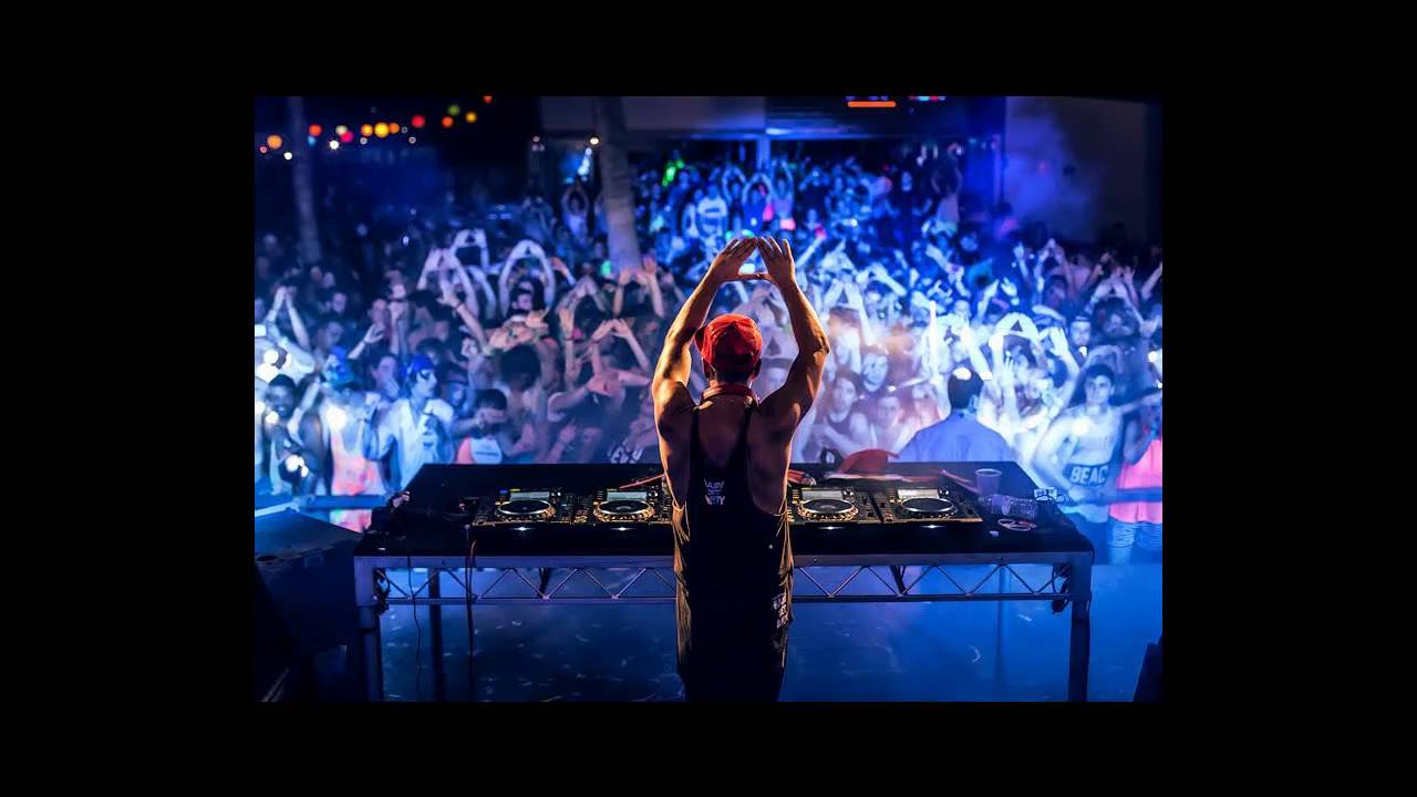 Timmy Trumpet & ANGEMI - Collab Bro