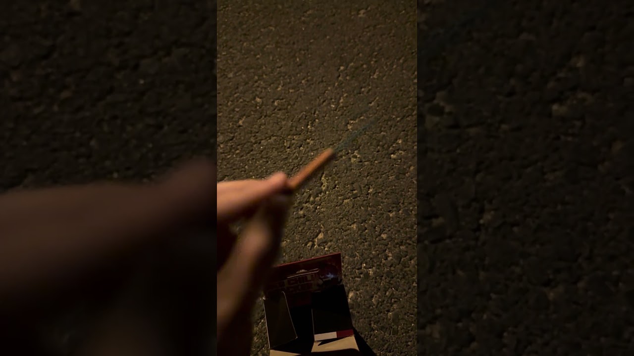 RedChili Cracker CLE0053 SRPYRO 