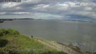 Weather & Tides - Barry, Wales - Monday 11 May
