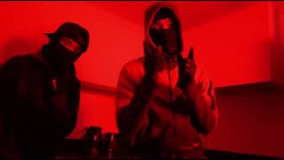 #910 KM x ODARG evil twins (original) #birmingham #ukdril #trend