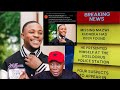 Missing Spaza Shop Owner Mazwi Khubeka Found Alive Julius Malema Wants Him Arrested For Faking His 