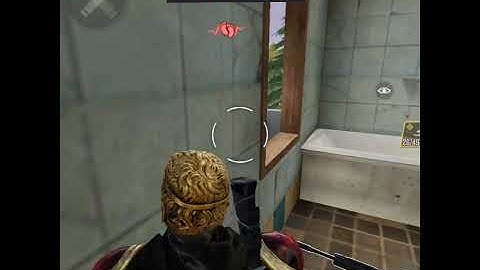 scared camper. #camper #noob #codmobile #codm #codmafrica