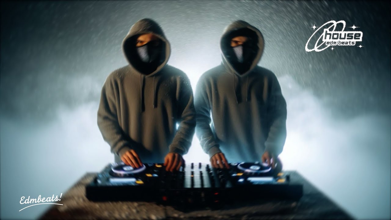 Progressive Raves Boss Talk - Craziest Electro EDM House Music I Upbeat Progressive ...