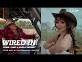 Wired In with Corb Lund and Emily Nenni: Join us for WMOT's monthly Wired In concert series with ...