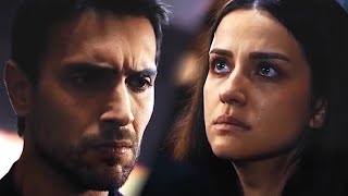 Nefes & Tahir || Şimdi Yalnızlığıma Ağlıyorum (Ciğerim Yanıyor) Sen Anlat Karadeniz Resimi