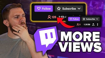 Why Most Twitch Streamers Can