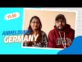 Anmeldung / City Registration in Germany — How to do it | Our Experience | Ishraq Haider Chowdhury