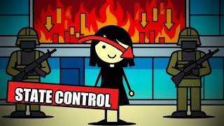 Government Seizes Chipmakers Market Panic Tech Crisis 2026
