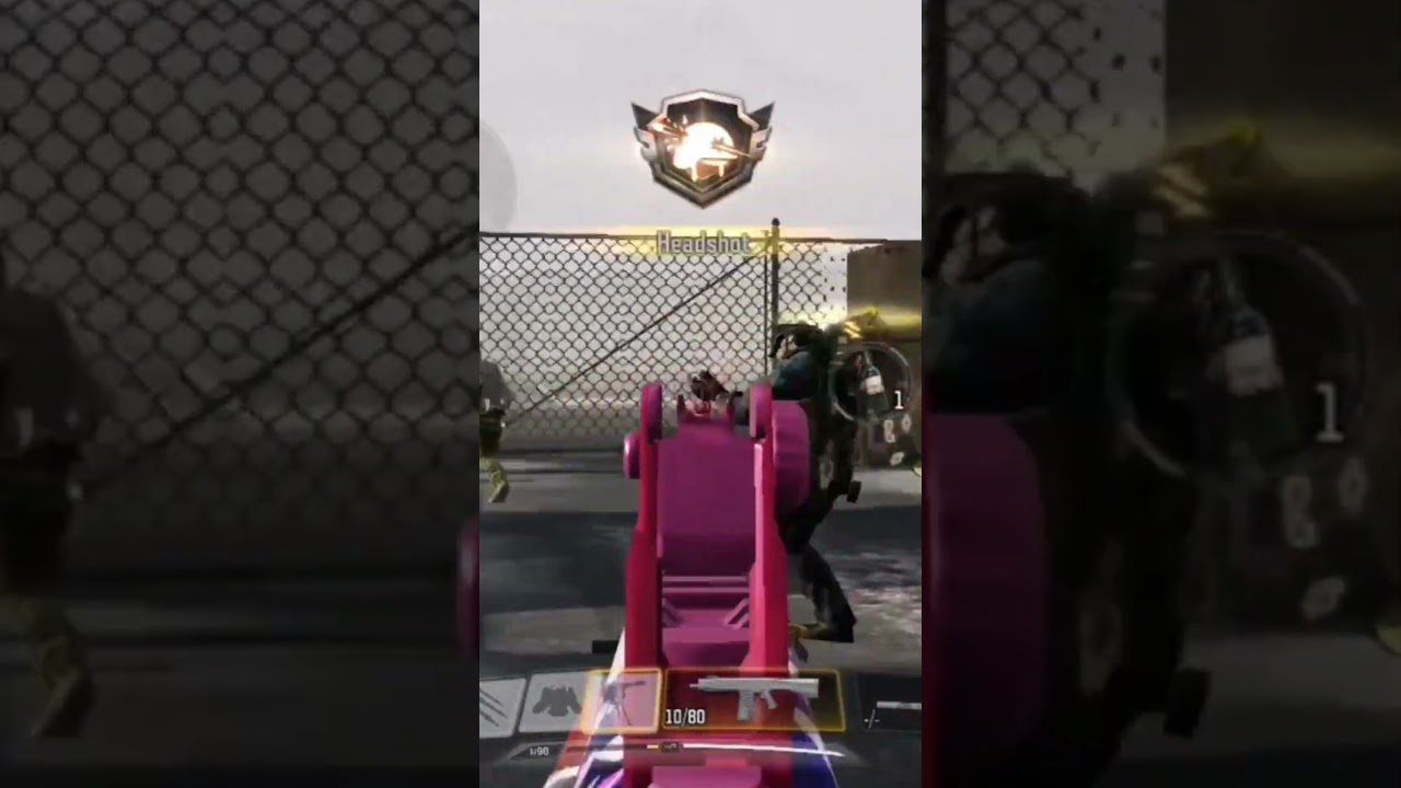 Is the Jack 12 the Fastest Firing Shotgun in Cod Mobile? 🤔  🤔  🤔