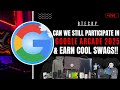 Can We Still Participate in Google Arcade 2025 || Earn Cool Google Swags & Goodies || Must Watch
