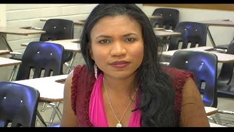 Mathaphobia.com and Olympia LePoint |  TV Commercial 2010