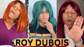 *1 HOUR* Roy Dubois Funny Shorts Videos 2025 | Roy Dubois New Skits Compilation