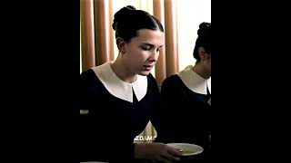 enola holmes || live fast die young edit #enolaholmes #strangerthings #shorts #viral Resimi