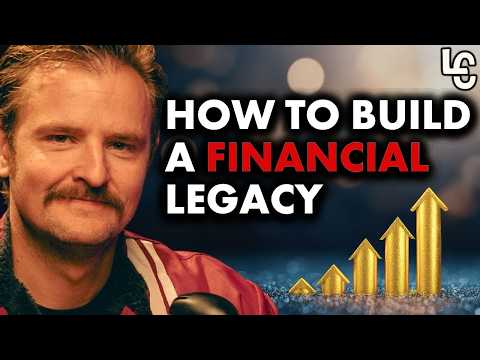 The Mindset You Need To Create Generational Wealth | EP04