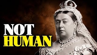 Queen Victoria Was A Weird Woman