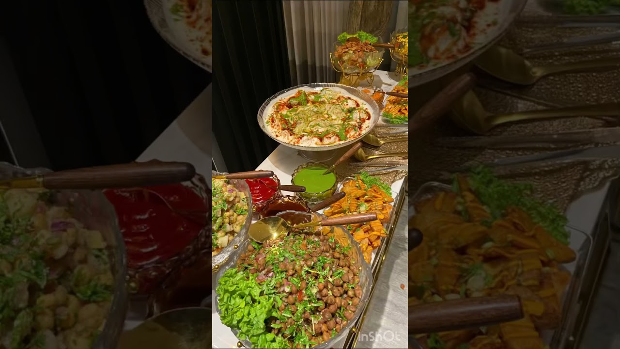 Iftar Buffet @Mateen’s Oud Metha, Dubai 