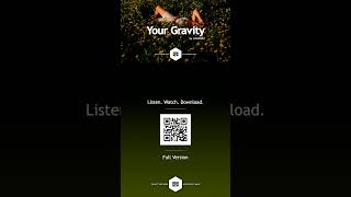 Your Gravity - tubebackr | @RFM_NCM | #Shorts #Music #YouTubeMusic #YouTubeShorts #YTShorts #YT