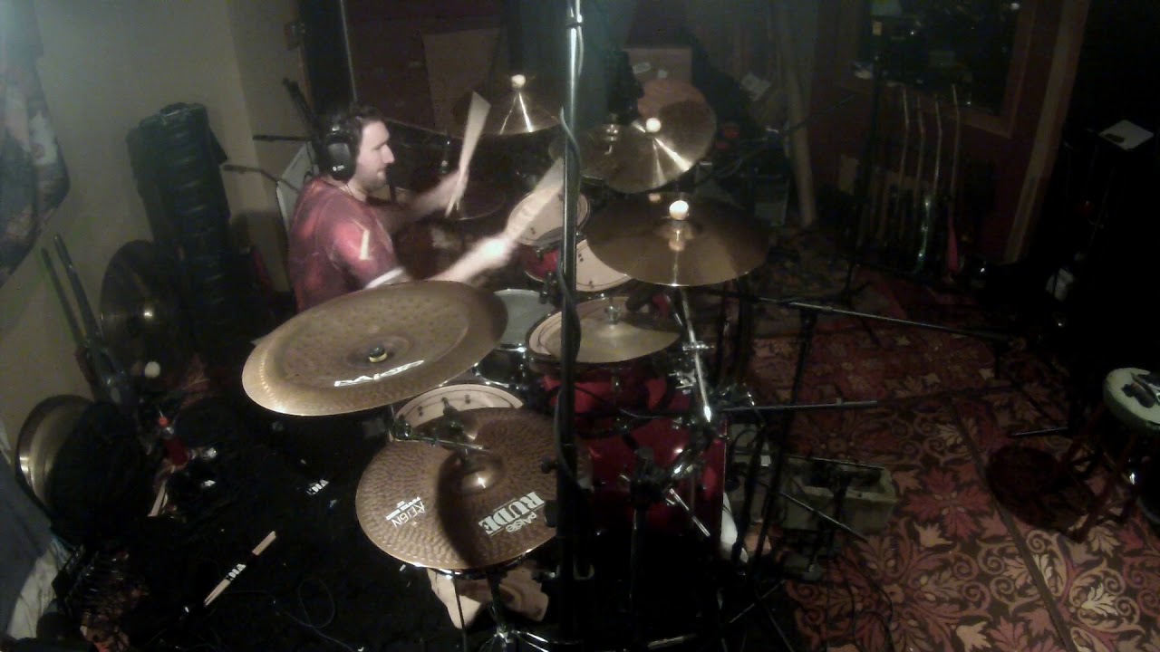 LORD MARCO/JEFF HUGHELL 