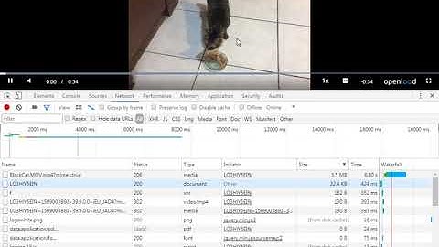 How to Download Movie at OpenLoad [No Sound]