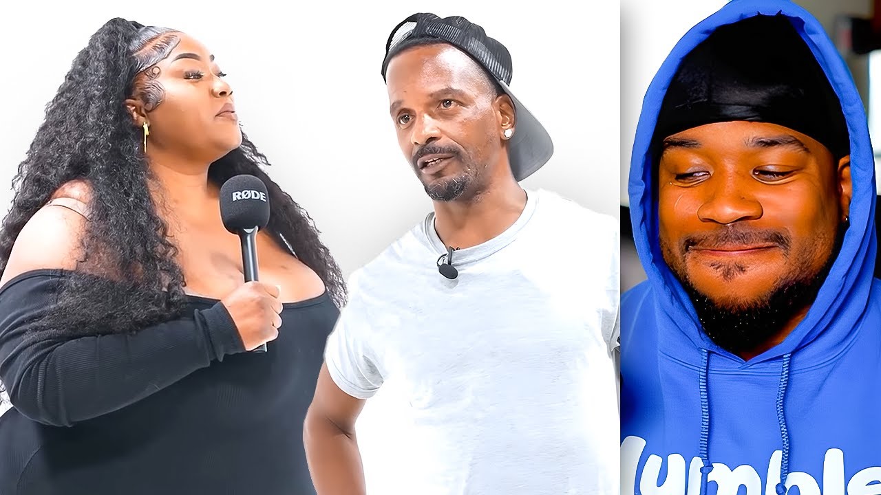 Try Not To Laugh - Charleston White's Most Disrespectful Moments