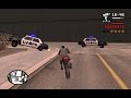 Starter Save-Part 15-The Chain Game 100 Mod-GTA San Andreas PC-complete walkthrough-achieving ??.??%