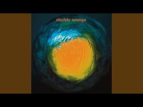 Electric Orange — Ekoshock