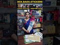 PVC STICKERS,PAPER STICKERS, TRANSPARENT STICKERS ( PRINTED COSTOMISED)