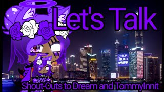 let's Talk