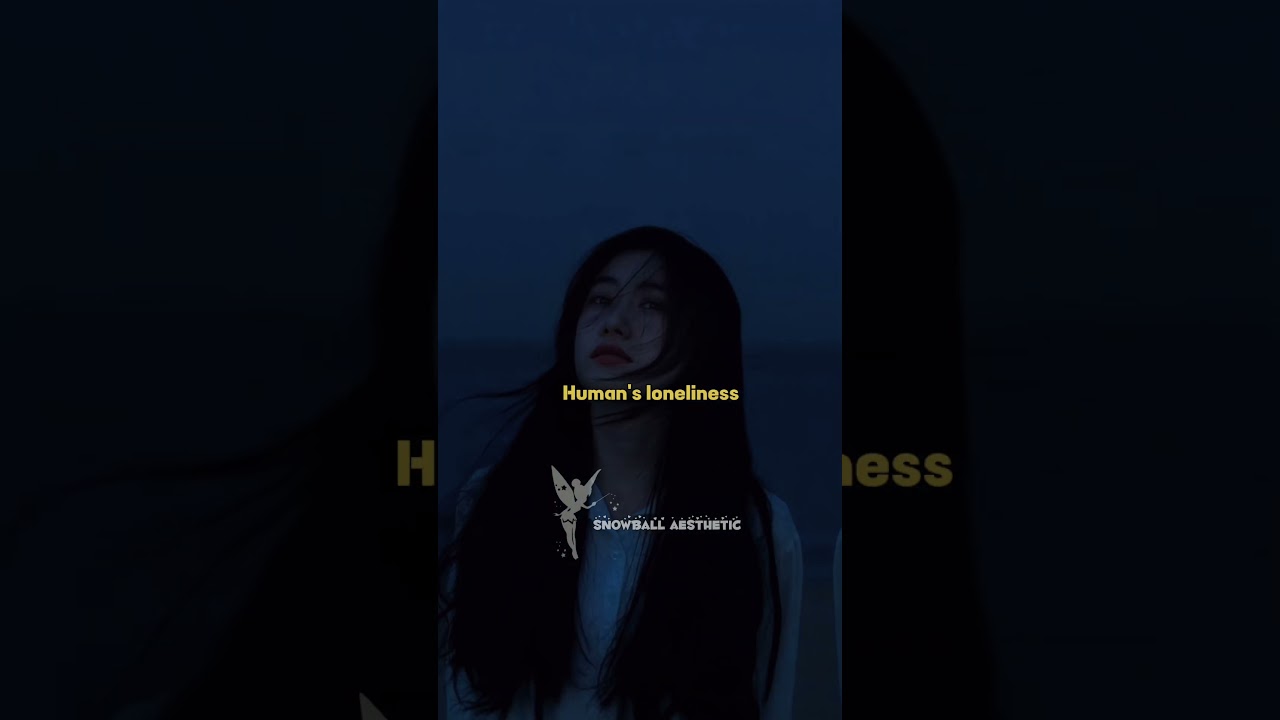 Human vs Nature ✨🦋 