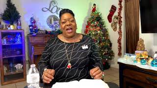 Early Morning Prayer with Pastor Brenda | 12-24-2020