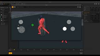 How to setup Attachment Node Buildbox 3